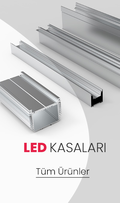 Led Kasaları
